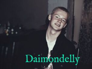 Daimondelly