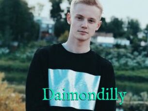 Daimondilly