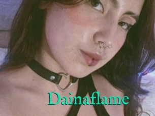 Dainaflame