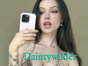 Daintywilder