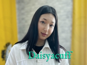 Daisyacuff