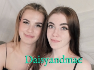 Daisyandmae