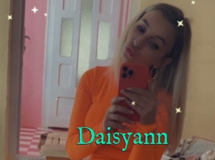 Daisyann