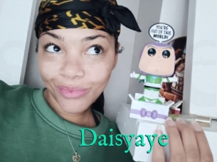 Daisyaye