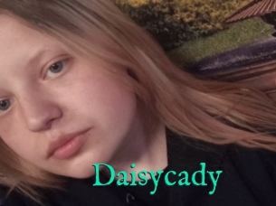 Daisycady