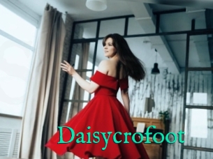 Daisycrofoot