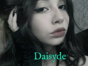 Daisyde