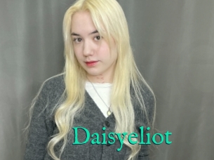 Daisyeliot