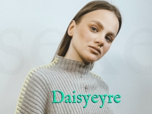 Daisyeyre