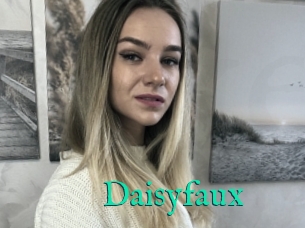 Daisyfaux