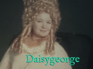 Daisygeorge