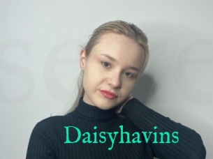 Daisyhavins