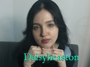 Daisyheaston