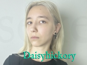 Daisyhickory