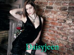 Daisyjeen