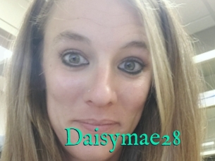 Daisymae28