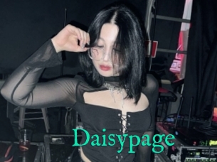 Daisypage