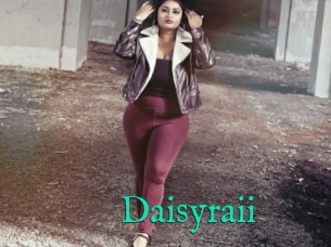 Daisyraii