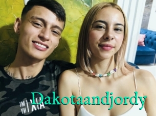 Dakotaandjordy