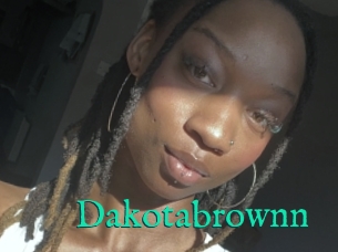 Dakotabrownn