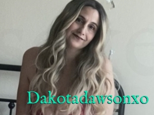 Dakotadawsonxo