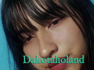 Dakotaholand