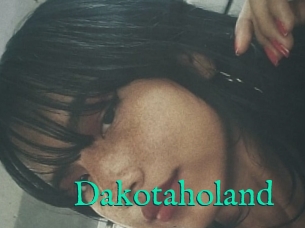 Dakotaholand