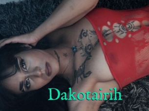 Dakotairih