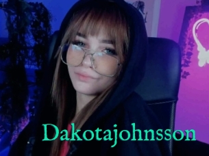 Dakotajohnsson