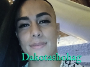 Dakotashohag