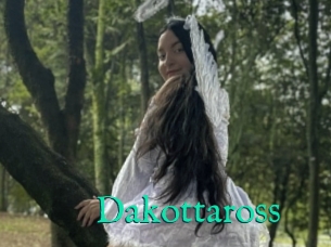 Dakottaross