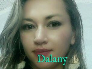 Dalany