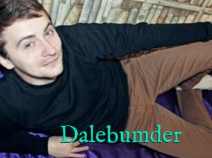 Dalebumder