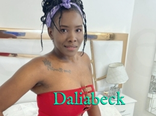 Daliabeck