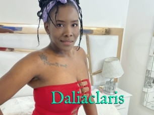 Daliaclaris