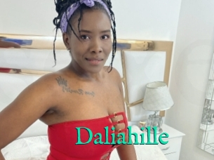 Daliahille