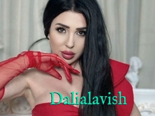 Dalialavish