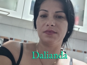 Dalianda