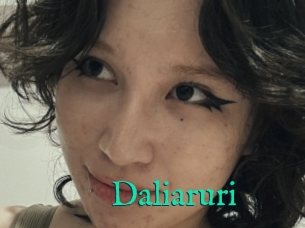 Daliaruri