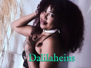 Dalilaheins