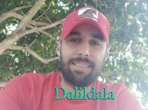 Dalildala