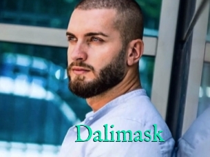 Dalimask