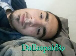 Dallaspaid89