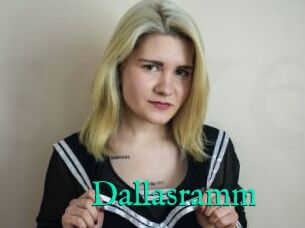 Dallasramm