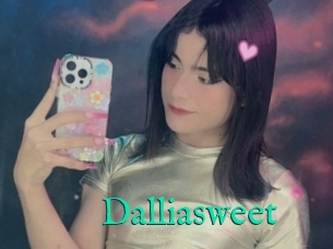 Dalliasweet