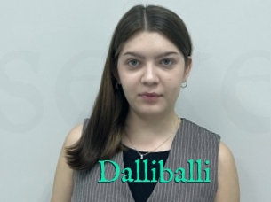 Dalliballi