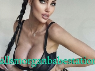 Dallsmorganbabestation