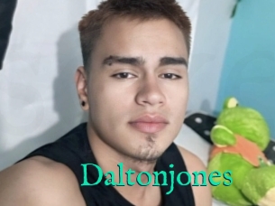 Daltonjones