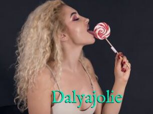 Dalyajolie