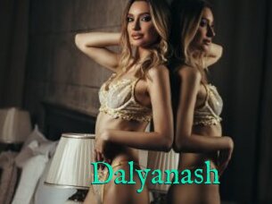 Dalyanash